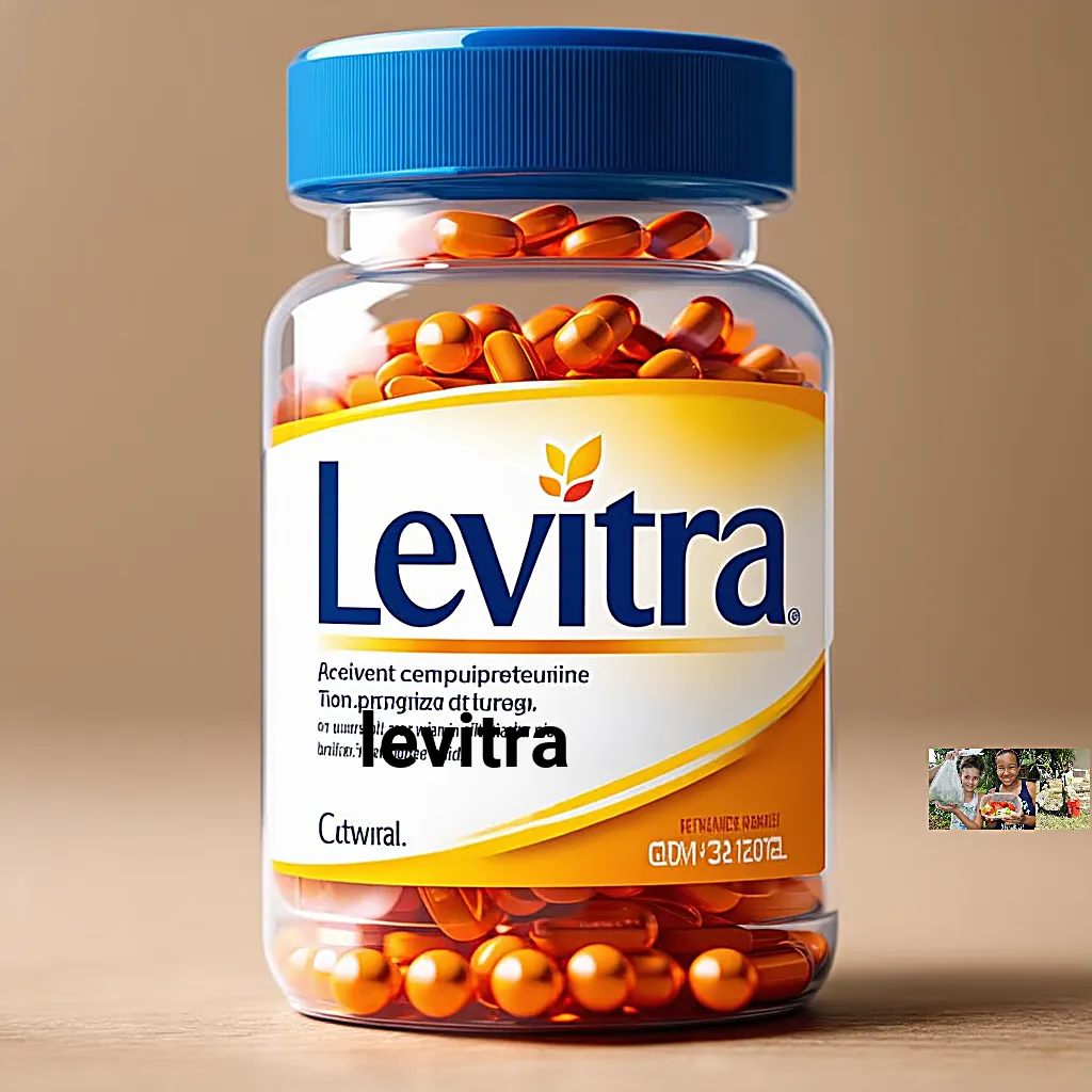 Acquisto levitra in italia